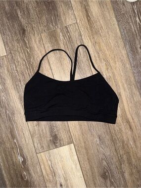 Lululemon flow y bra